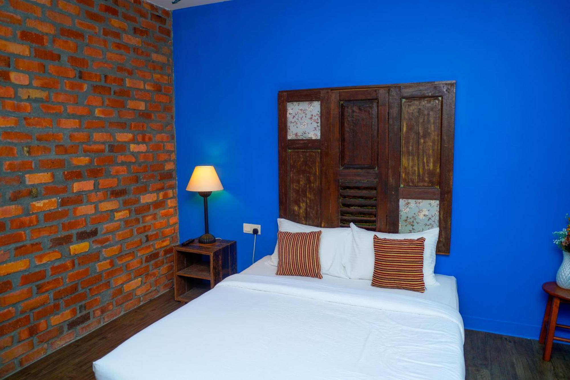 Redstone Boutique Hotel 吉隆坡 外观 照片