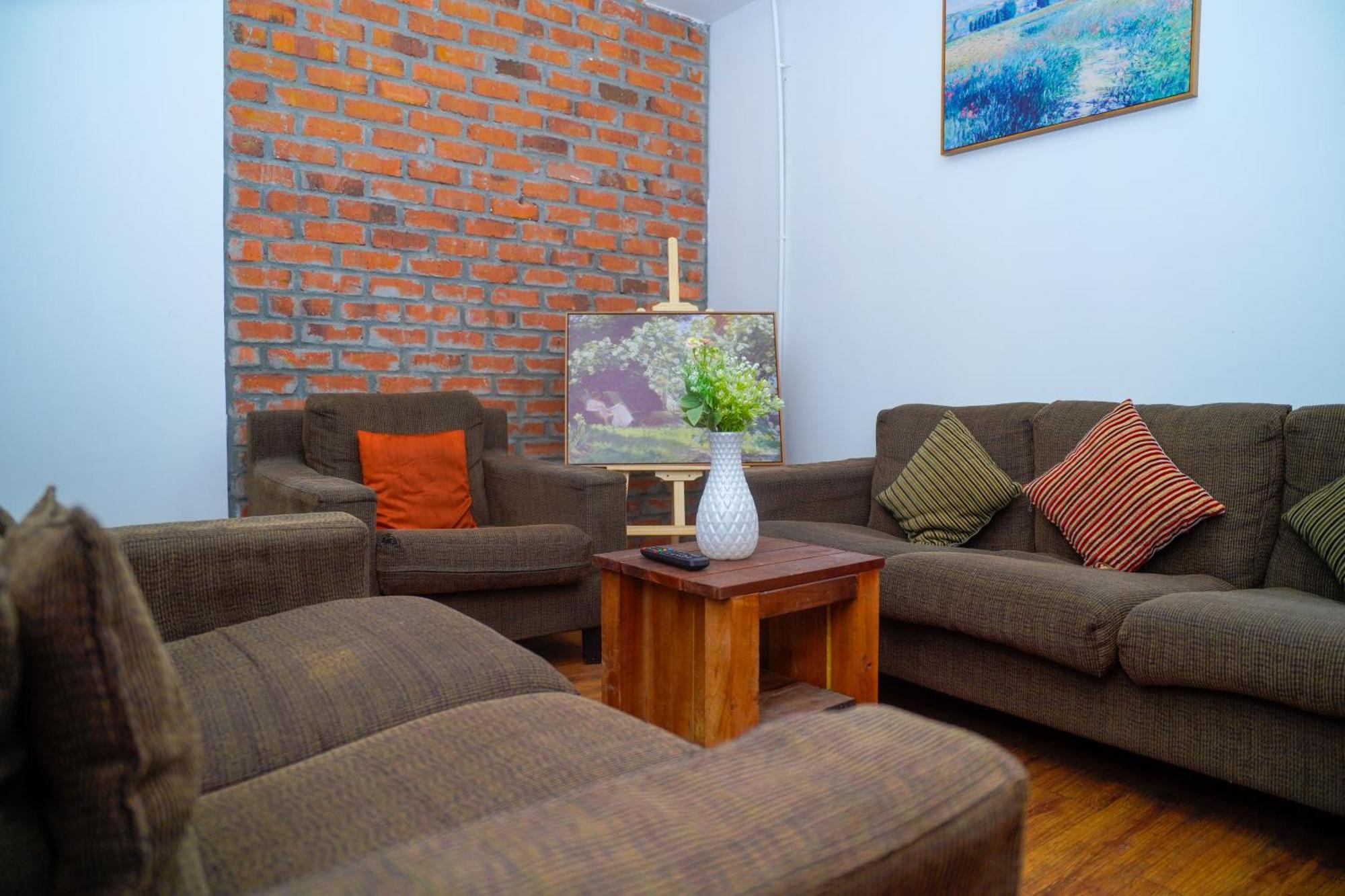 Redstone Boutique Hotel 吉隆坡 外观 照片