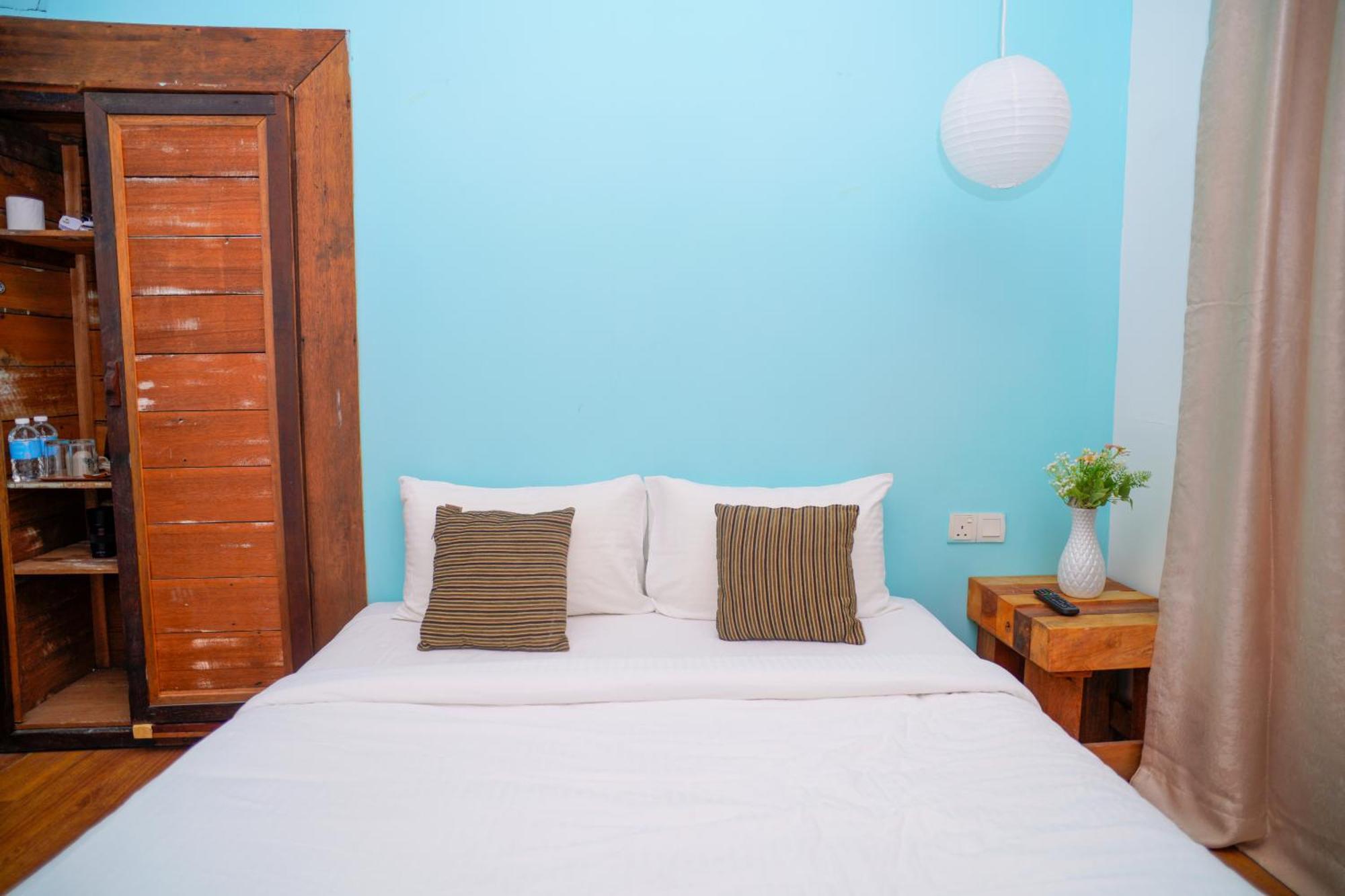Redstone Boutique Hotel 吉隆坡 外观 照片