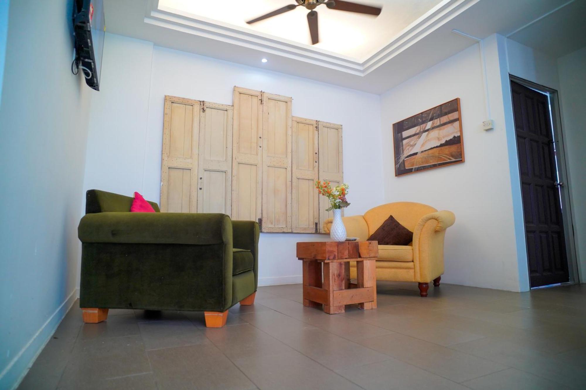 Redstone Boutique Hotel 吉隆坡 外观 照片