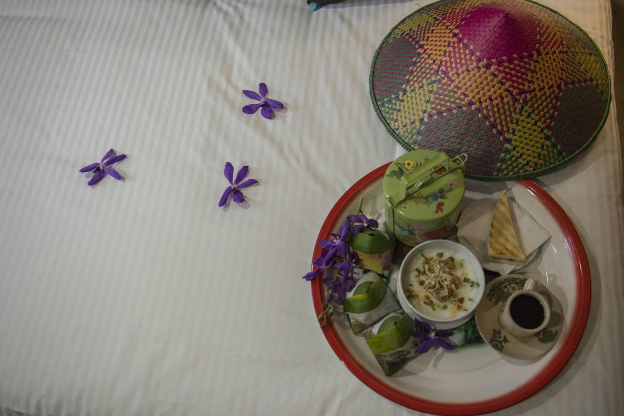 Redstone Boutique Hotel 吉隆坡 外观 照片